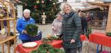 Wunderschöne Adventskränze