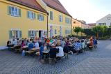 Grillfest am 1. August 2025